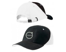 Бейсболка Volvo new BIG